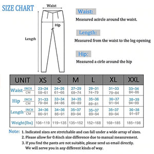 Aoliks Women's Capri Leggings High Waisted Side Pockets Workout Pants Wine Red